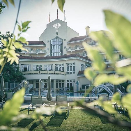 Reduce Hotel Thermal Adults Only Bad Tatzmannsdorf Exterior photo