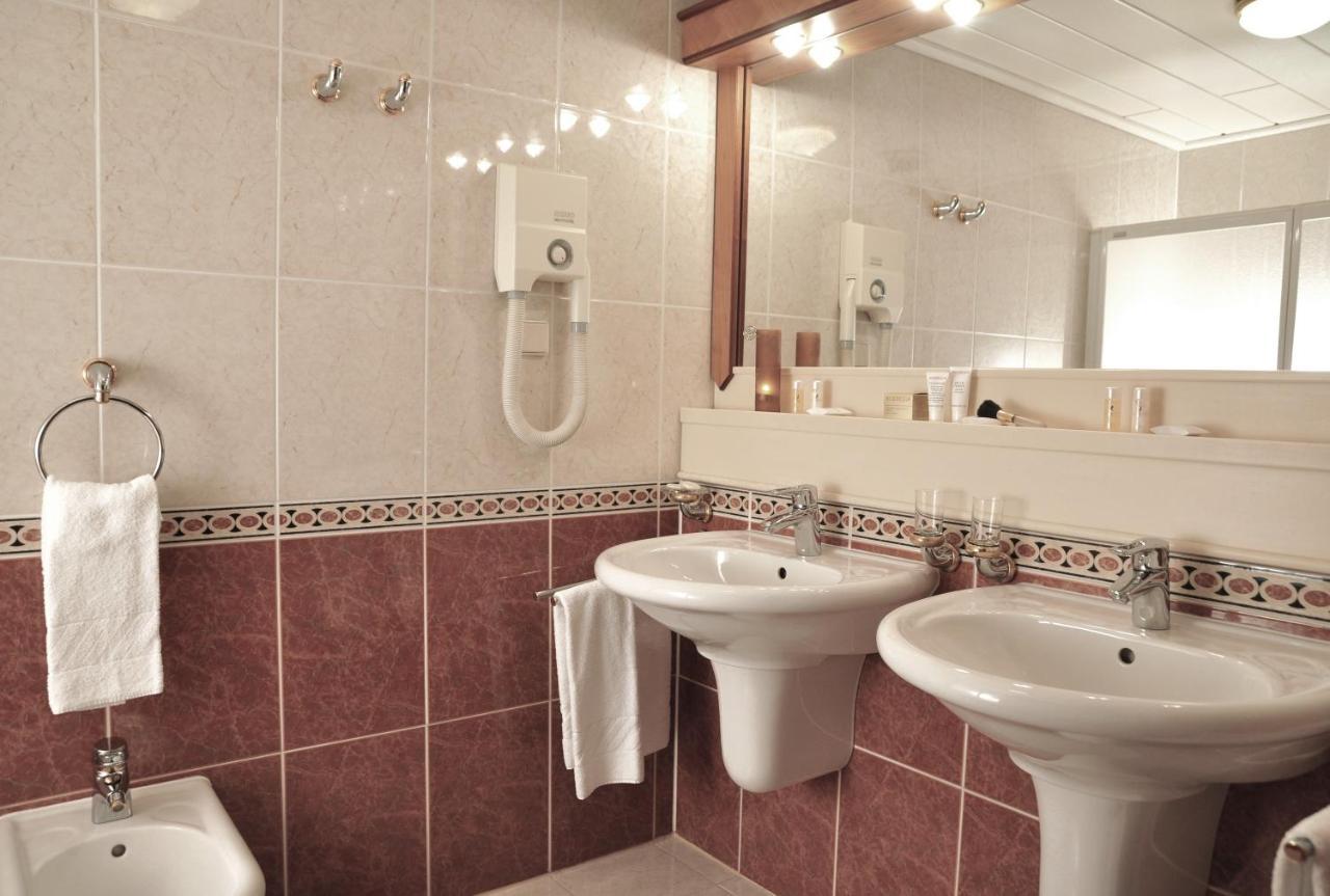 Reduce Hotel Thermal Adults Only Bad Tatzmannsdorf Exterior photo