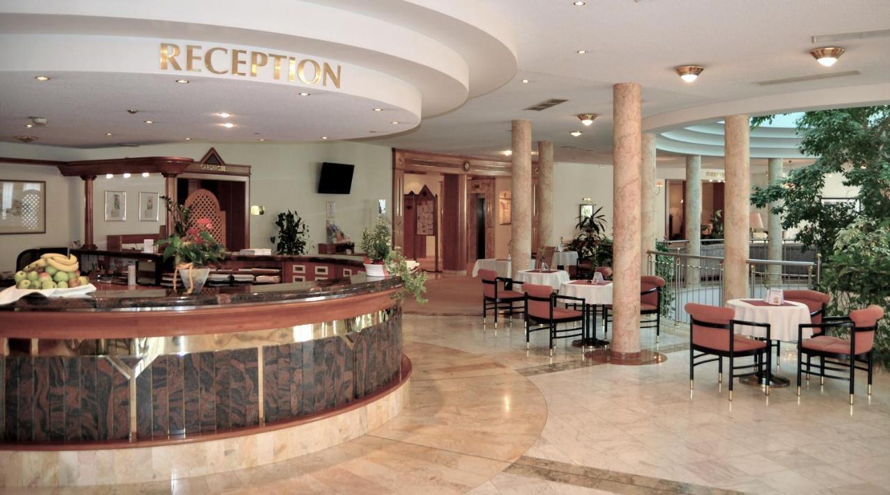 Reduce Hotel Thermal Adults Only Bad Tatzmannsdorf Exterior photo