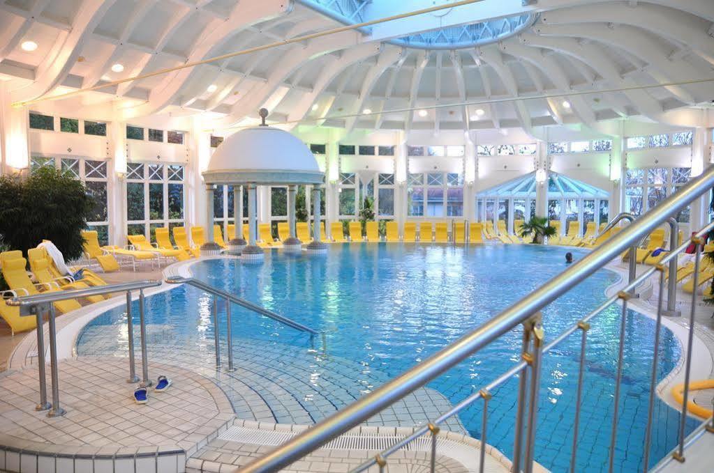 Reduce Hotel Thermal Adults Only Bad Tatzmannsdorf Exterior photo